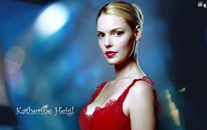 Katherine Heigl